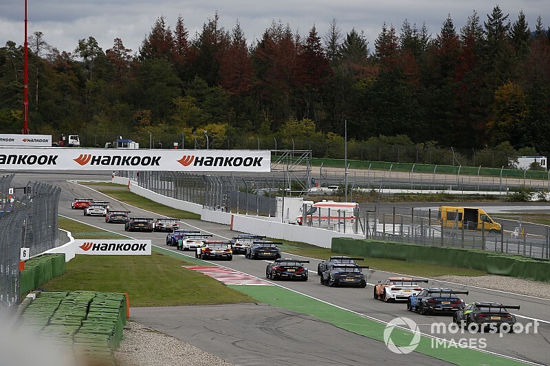Coronavirus: saltano i test DTM a Monza, si andrà ad Hockenheim