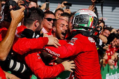 Imprensa italiana coroa Leclerc e coloca futuro de Vettel em xeque