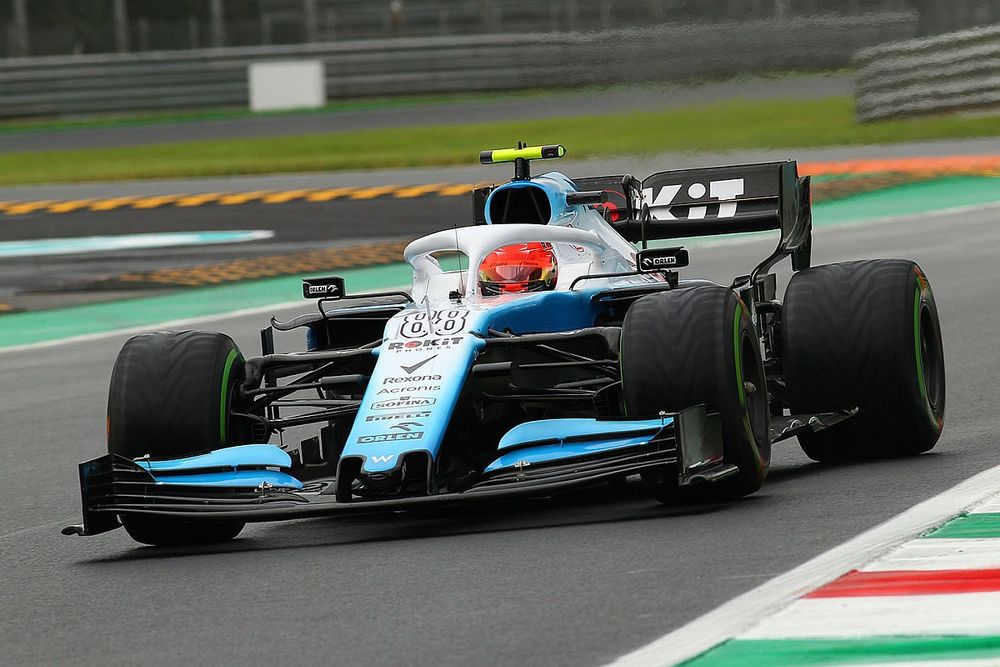 F1 Legends: Vijf coureurs die race moesten missen door blessure opgelopen buiten F1