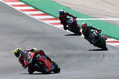 Bautista: “Tenemos muchas oportunidades de retrasar el campeonato”