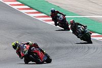 Bautista: &ldquo;Tenemos muchas oportunidades de retrasar el campeonato&rdquo;