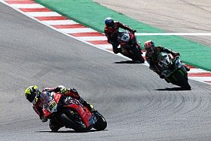 Bautista: “Tenemos muchas oportunidades de retrasar el campeonato”
