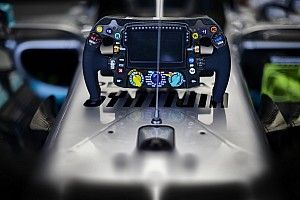 VÍDEO: Volante da Mercedes 'assombra' mundo da F1 por parecer manche de avião; veja como funciona