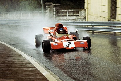 Az egyedülálló Monacói Nagydíj, amikor a herceg is a pályára keveredett az F1-ben