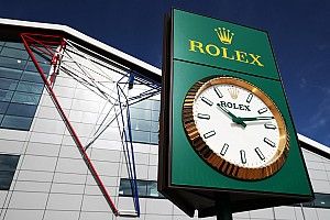 Nieuwe tegenslag dreigt voor organisatie Britse Grand Prix