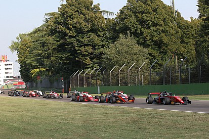 ACI Sport rinvia gli ACI Racing Weekend di Monza e Imola