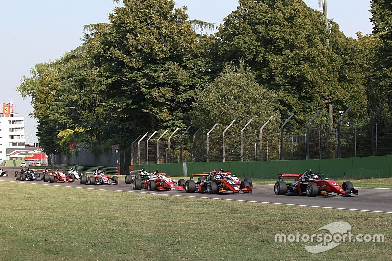 ACI Sport rinvia gli ACI Racing Weekend di Monza e Imola