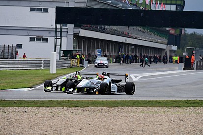 F2000 Italian Trophy: duello finale per il titolo Cola-Bottiroli
