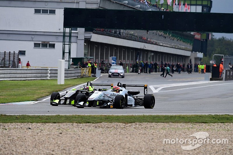 F2000 Italian Trophy: duello finale per il titolo Cola-Bottiroli