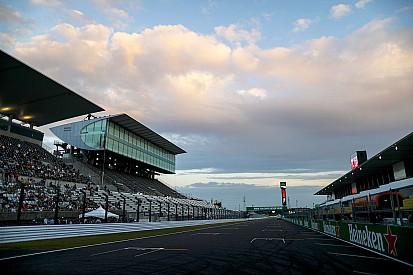 La parrilla del GP de Japón se puede decidir en la PL2
