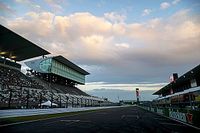 Japonya GP iptal edilecek iddiası