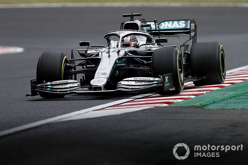 Hamilton ziet DRS niet zomaar uit Formule 1 verdwijnen