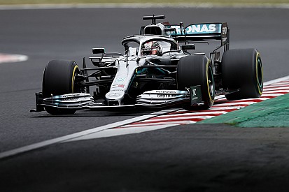 Hamilton ziet DRS niet zomaar uit Formule 1 verdwijnen