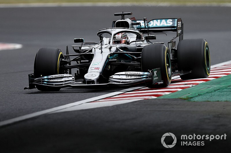 Hamilton ziet DRS niet zomaar uit Formule 1 verdwijnen