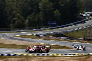 Petit Le Mans: Sensational Nasr puts AXR top again in FP4