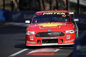 Bathurst 1000: McLaughlin lowers Mount Panorama lap record