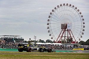 Japonya GP organizatöri, yarışın iptal edilmesinden ötürü üzgün