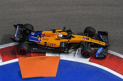 Renault niet rouwig om McLaren-vertrek: "Past bij onze ambitie"
