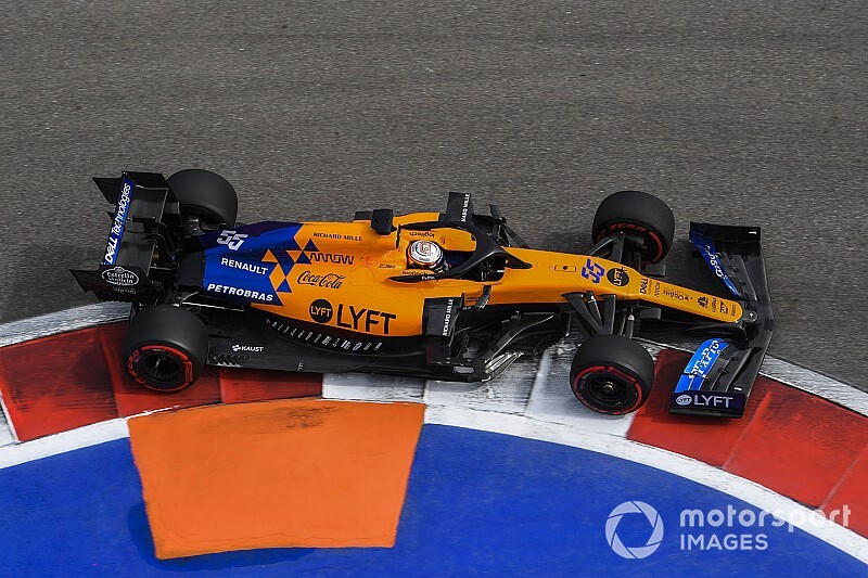 Renault niet rouwig om McLaren-vertrek: "Past bij onze ambitie"