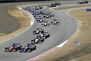 2020 IndyCar Season Preview – Can Rossi become king at last?