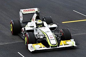 British GP: Best images from around Silverstone so far