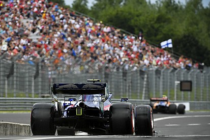 F1 to allow extra MGU-K in 22-race season