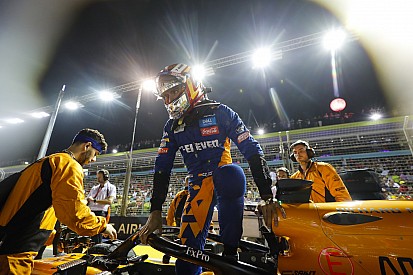 Sainz: "No hay motivos para no darle la vuelta a esta situación"