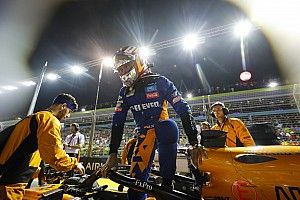 Sainz: "No hay motivos para no darle la vuelta a esta situación"