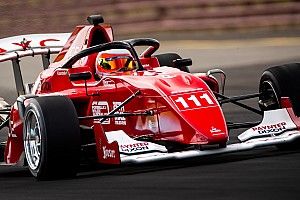 Webber, Button called Barrichello about S5000