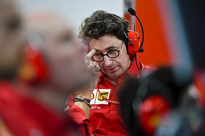 В Ferrari нашли пользу от проигранного сезона