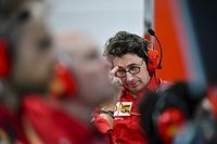 'Un "lujo" que puede ser costoso para Ferrari' por Diego Mej&iacute;a