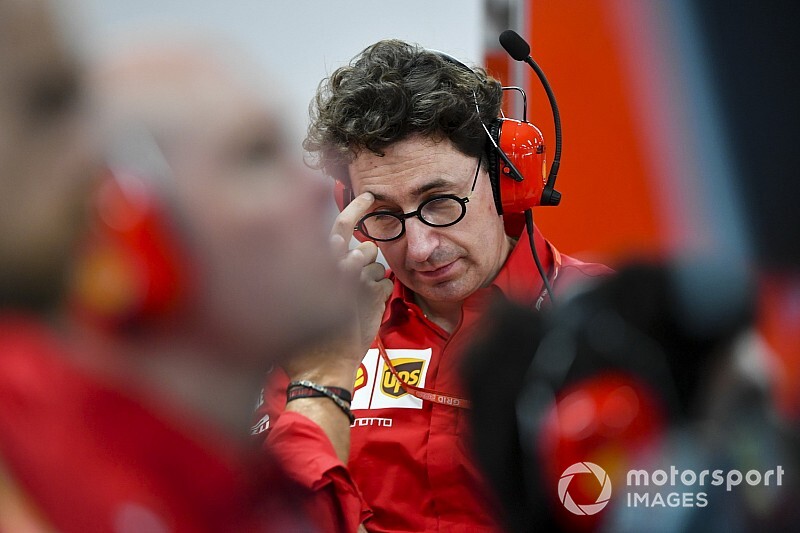 В Ferrari нашли пользу от проигранного сезона