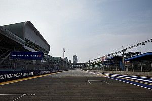 Diferencias entre circuitos de alta y baja carga aerodinámica en F1