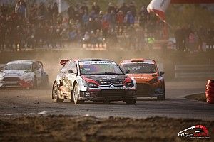 VII runda Oponeo MPRC - Galeria zdjęć