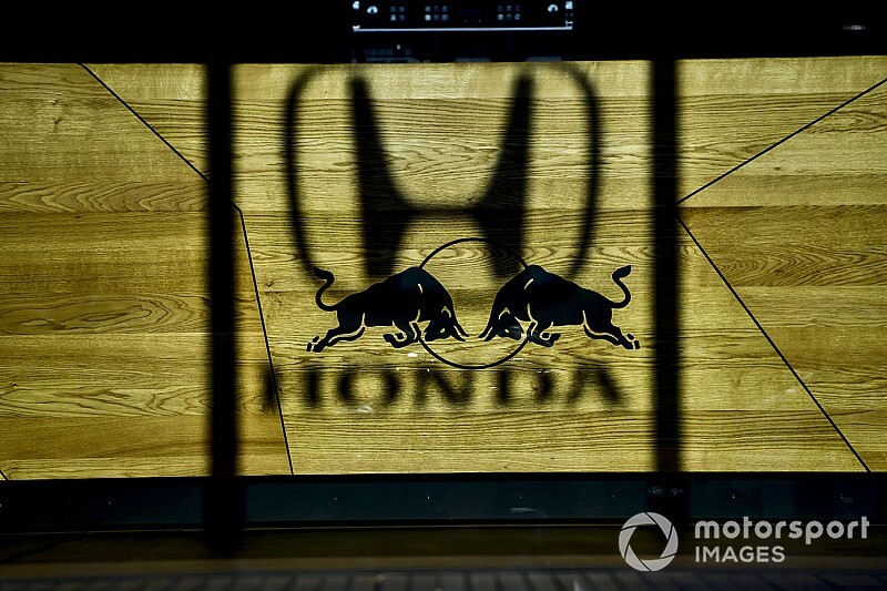 A Honda még nem döntött az F1-es jövőről, de jól áll a szénájuk