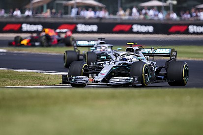Beste teamradio Britse GP: "Geloof mij nu eens een keer!"