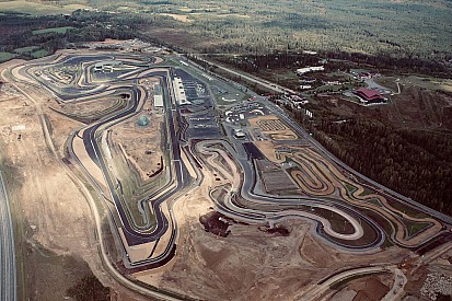 Russia completes 2020 World RX schedule