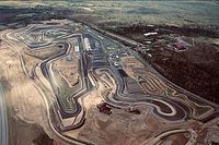 DTM приедет на трассу под Питером: что мы увидели и узнали о новейшем российском автодроме
