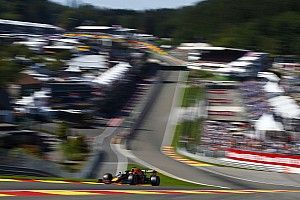 Preview GP van België: Zet Verstappen Mercedes ook in Spa onder druk?
