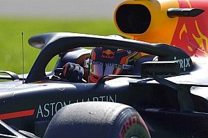 «Он не делал глупых ошибок». Хорнер о дебюте Элбона в Red Bull