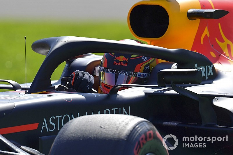 «Он не делал глупых ошибок». Хорнер о дебюте Элбона в Red Bull