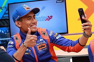 Syahrin: "Penso che nel WTCR me la caverò bene, amo le nuove sfide!"