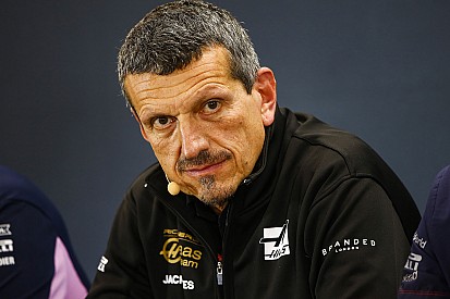 Steiner: “Haas’ın sıkıntıları beni öldürüyor”