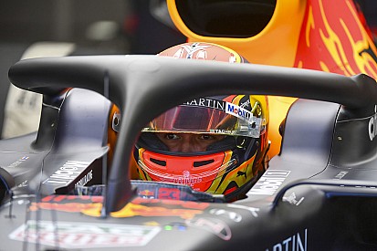 Formel 1 Spa 2019: Starker Einstand von Albon bei Red Bull