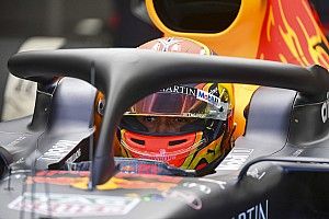 Formel 1 Spa 2019: Starker Einstand von Albon bei Red Bull