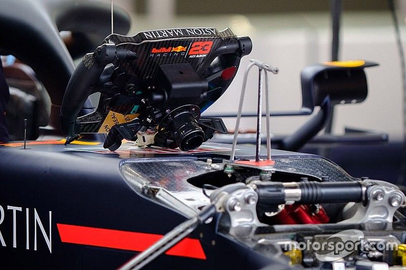 Jöhetnek a „nyílt-forrású” elemek az F1-ben