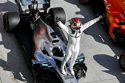 A Red Bull és a Ferrari sem érhet fel a Mercedes szintjére?