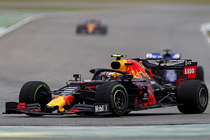 Video: Waarom 'rake' een trend is geworden in de Formule 1