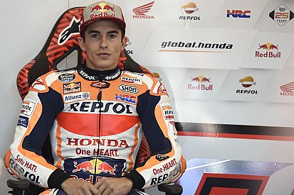 Még nem is lett tökéletes Marquez rekorddöntő köre