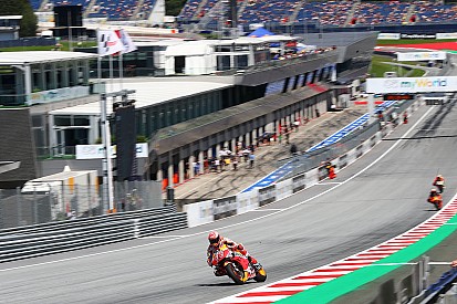 MotoGP Spielberg 2019: Die Qualifyings im Live-Ticker
